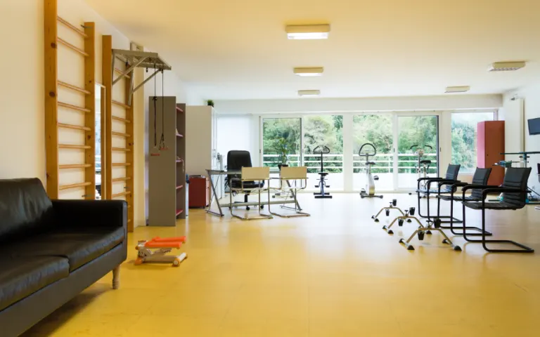 Image Résidence - 4 : EHPAD les Jardins de la Clairiere