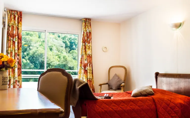 Image Résidence - 1 : EHPAD les Jardins de la Clairiere