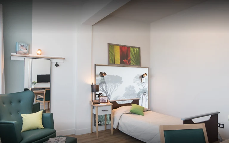 Image Résidence - 4 : Bleu d'Azur