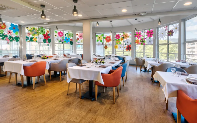 Image Résidence - 2 : Bleu d'Azur