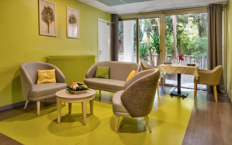 Image Résidence - 3 : Bleu d'Azur