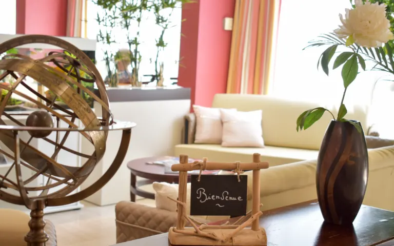 Image Résidence - 3 : Les Jonquières