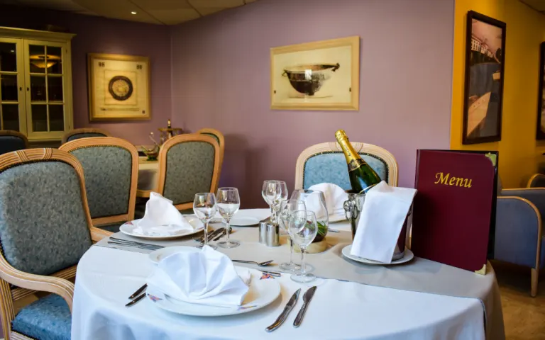 Image Résidence - 4 : Les Jonquières