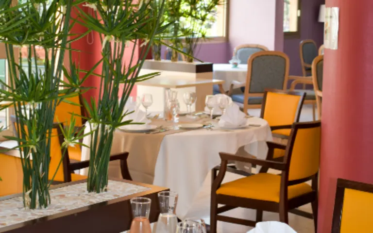 Image Résidence - 2 : Les Jonquières