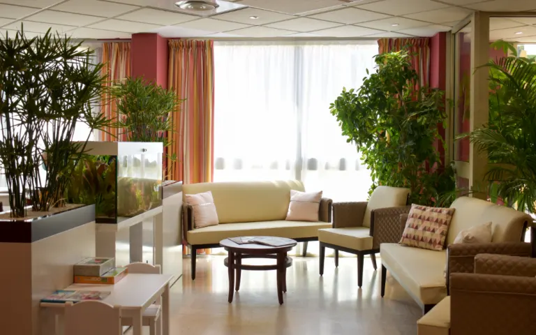 Image Résidence - 1 : Les Jonquières