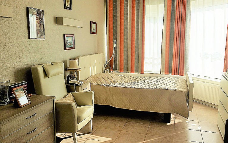 Image Résidence - 2 : Les Hauts de Menton