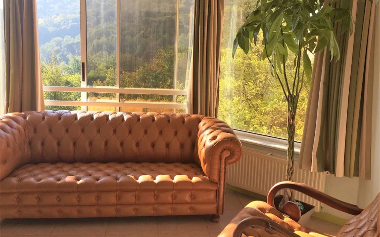 Image Résidence - 1 : Les Hauts de Menton