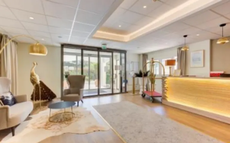 Image Résidence - 3 : EHPAD Messidor