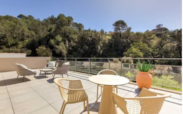 Image Résidence - 2 : EHPAD Messidor