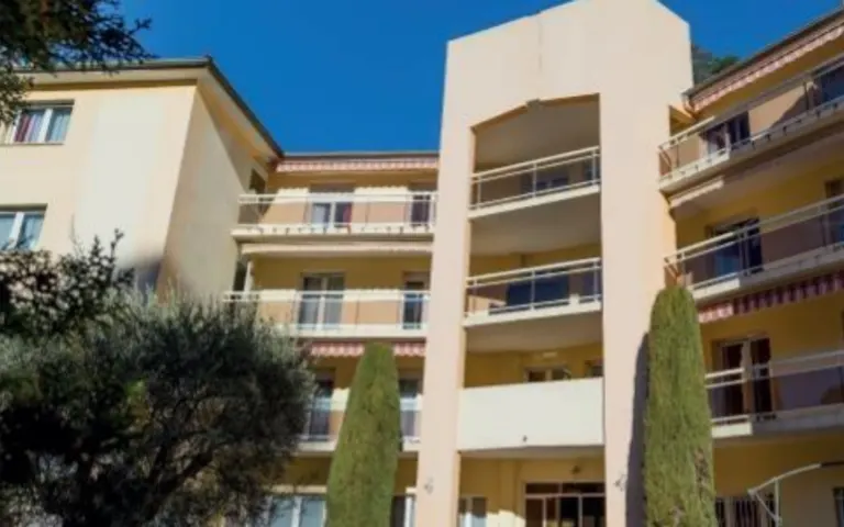 Image Résidence - 4 : EHPAD Messidor