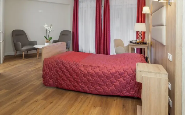 Image Résidence - 1 : EHPAD Messidor