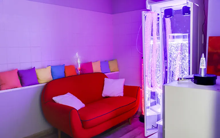 Image Résidence - 4 : Residence Bleu Soleil