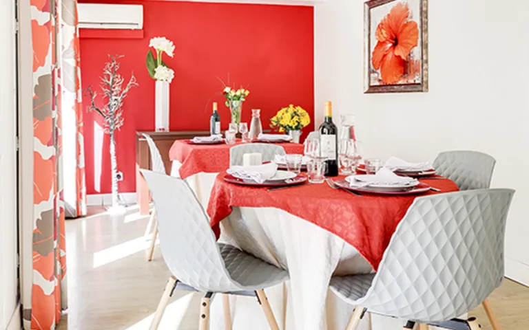 Image Résidence - 3 : Residence Bleu Soleil