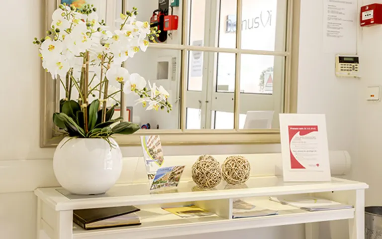 Image Résidence - 2 : Residence Bleu Soleil