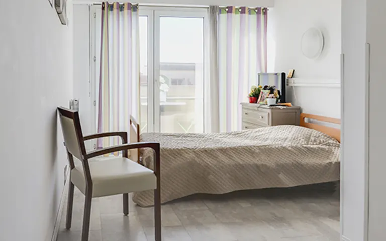 Image Résidence - 1 : Residence Bleu Soleil