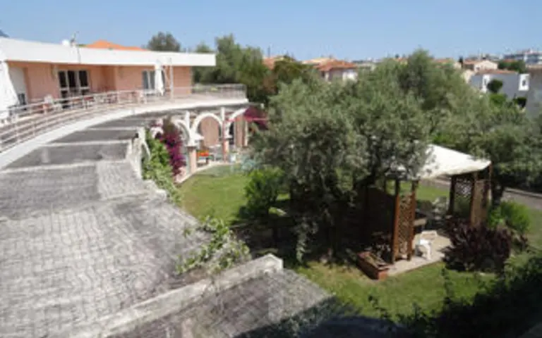 Image Résidence - 1 : EHPAD Résidence Cantazur