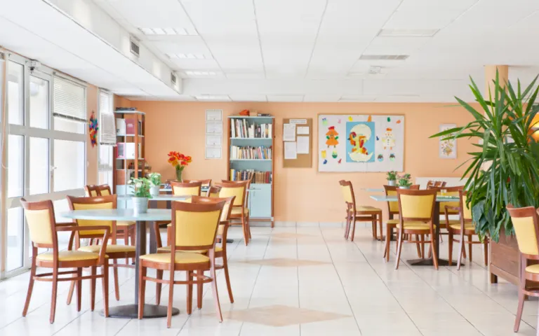 Image Résidence - 1 : Residence la Vie