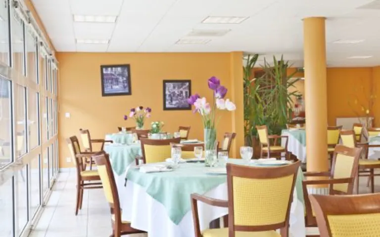 Image Résidence - 3 : Residence la Vie