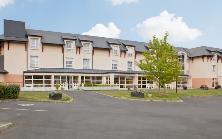 Image Résidence - 1 : Residence la Vie