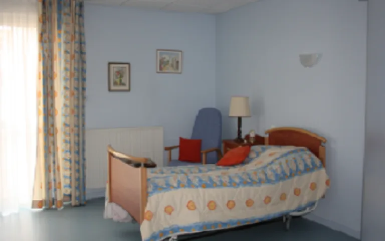 Image Résidence - 1 : EHPAD Maison de Retraite écouché