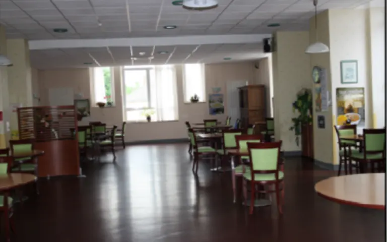 Image Résidence - 3 : EHPAD Maison de Retraite écouché