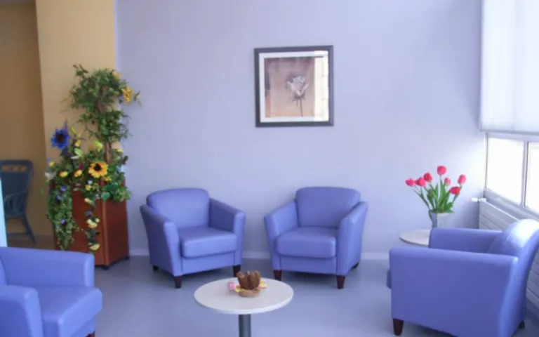 Image Résidence - 2 : EHPAD Maison de Retraite écouché