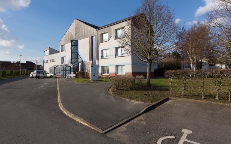 Image Résidence - 4 : EHPAD Marie Curie