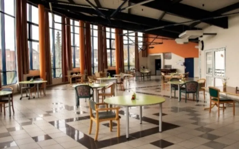 Image Résidence - 3 : EHPAD Marie Curie