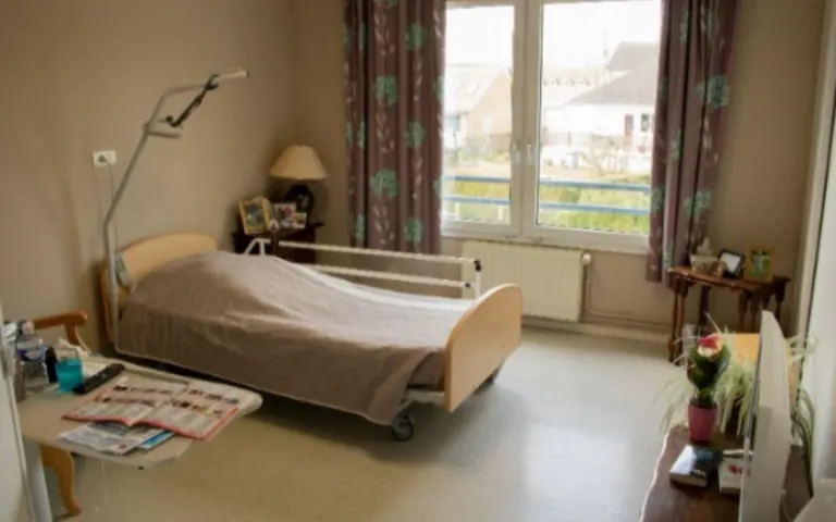 Image Résidence - 2 : EHPAD Marie Curie