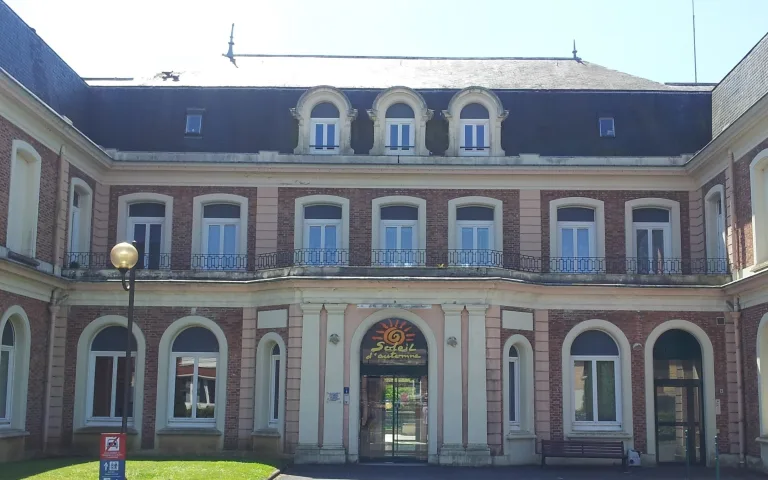 Image Résidence - 1 : EHPAD Soleil d'Automne