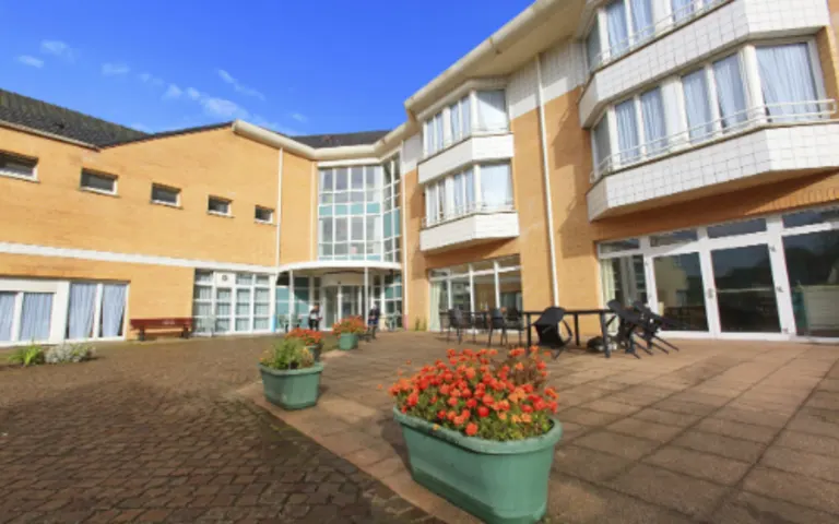 Image Résidence - 1 : Résidence Château des Dunes