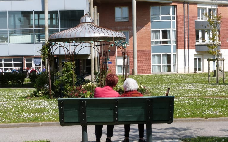 Image Résidence - 2 : EHPAD Residence la Fregate