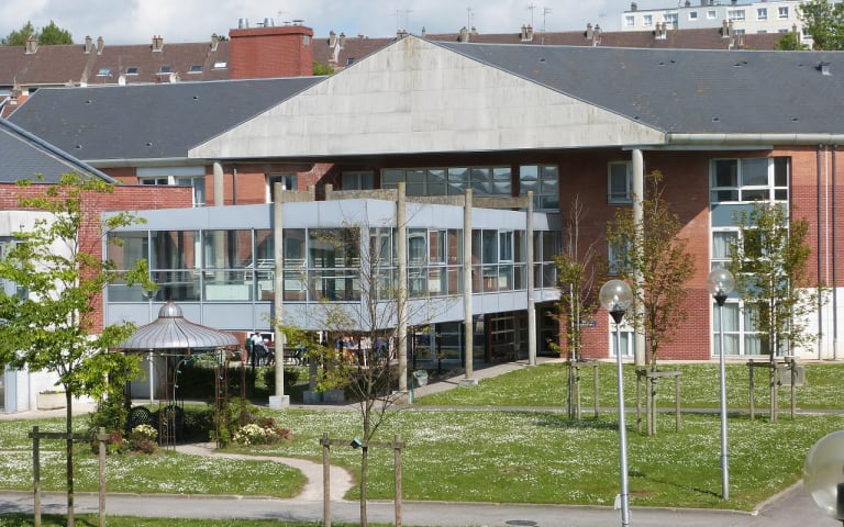 Image Résidence - 1 : EHPAD Residence la Fregate