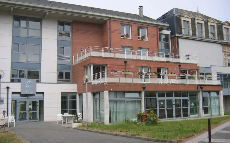 Image Résidence - 1 : EHPAD la Corvette