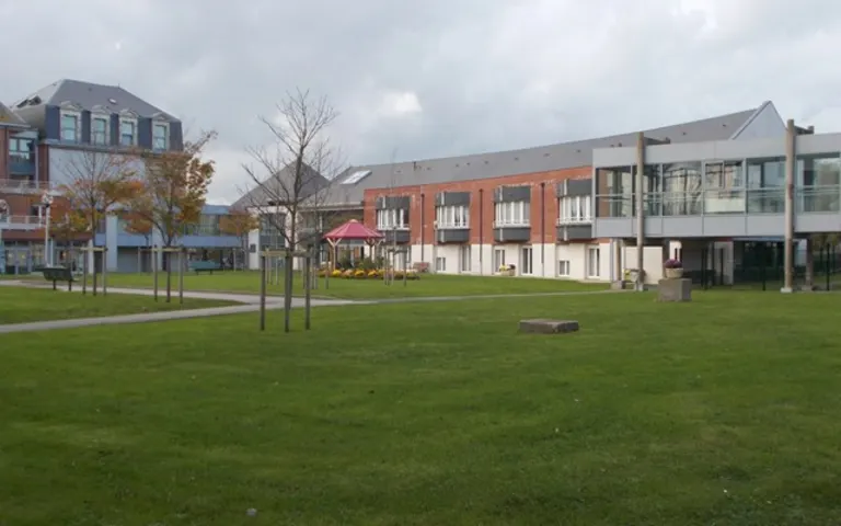 Image Résidence - 1 : EHPAD la Caravelle