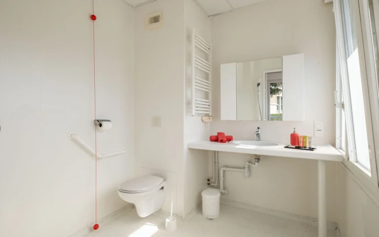 Image Résidence - 3 : Maisonnée la Lorraine