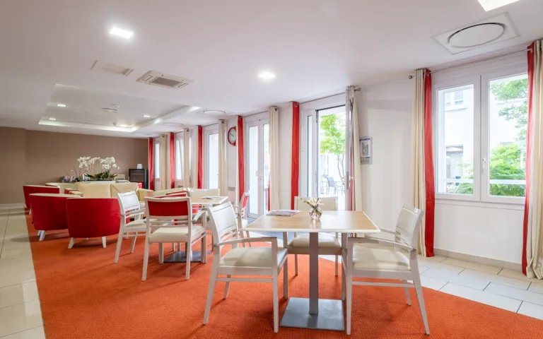 Image Résidence - 2 : Maisonnée la Lorraine