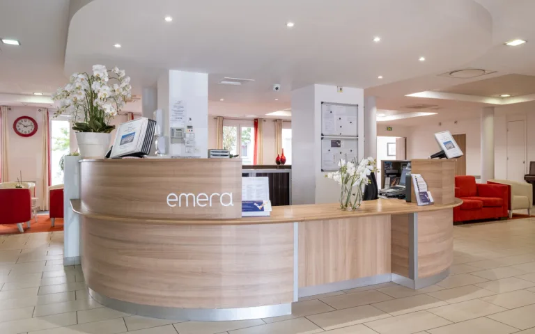 Image Résidence - 1 : Maisonnée la Lorraine