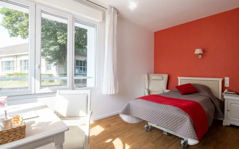 Image Résidence - 4 : Maisonnée la Lorraine