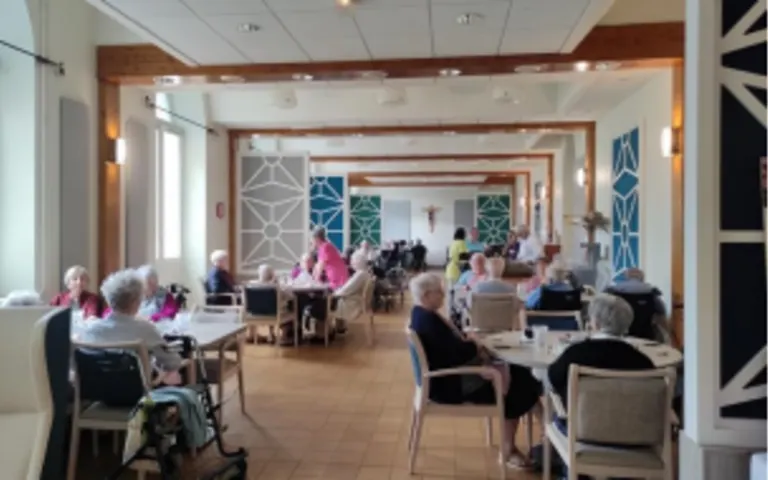 Image Résidence - 2 : Résidence Saint-Augustin