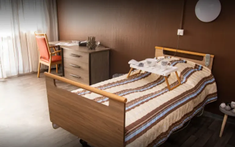 Image Résidence - 3 : EHPAD les Jardins d'Iroise de Mazingarbe