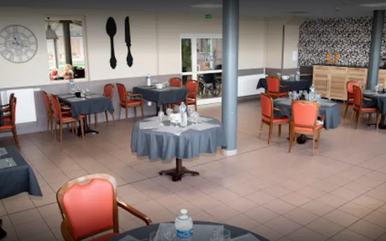 Image Résidence - 2 : EHPAD les Jardins d'Iroise de Mazingarbe