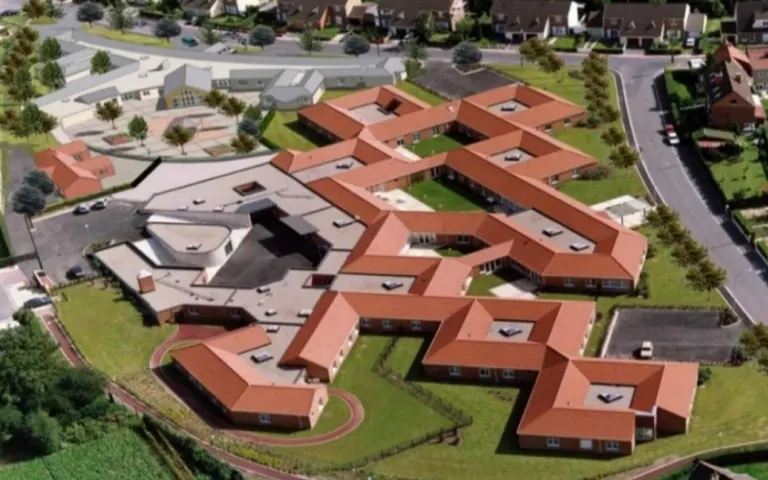 Image Résidence - 2 : EHPAD Désiré Delattre