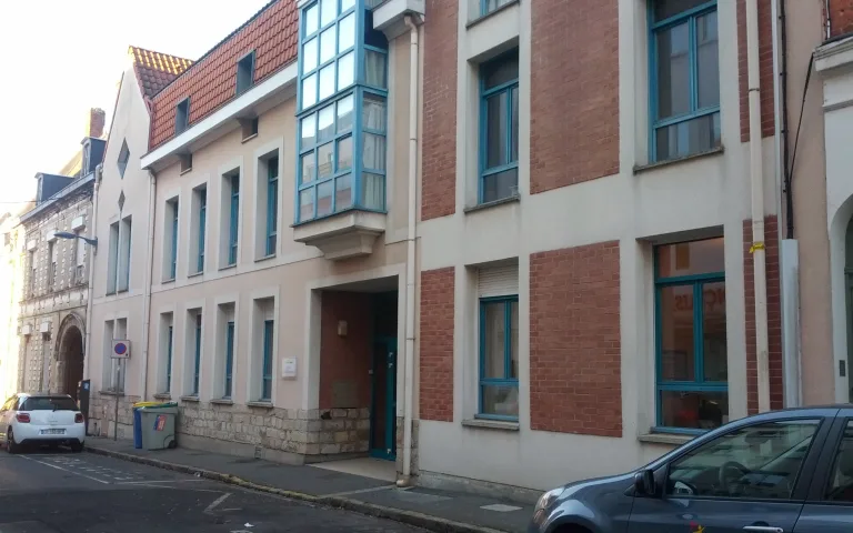 Image Résidence - 1 : EHPAD la Belle époque