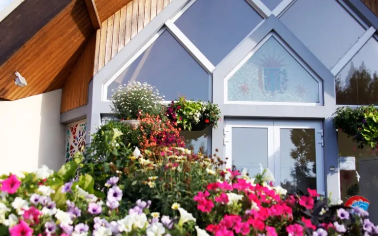 Image Résidence - 1 : EHPAD les Heliantines