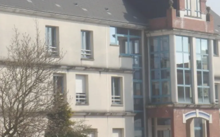 Image Résidence - 1 : EHPAD Saint-Walloy