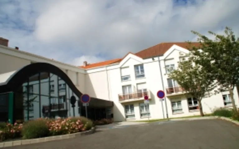 Image Résidence - 1 : EHPAD Notre-Dame de Boulogne