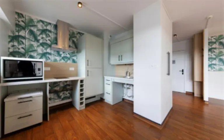 Image Résidence - 1 : EHPAD les Charmilles