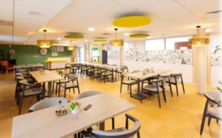 Image Résidence - 3 : EHPAD les Charmilles