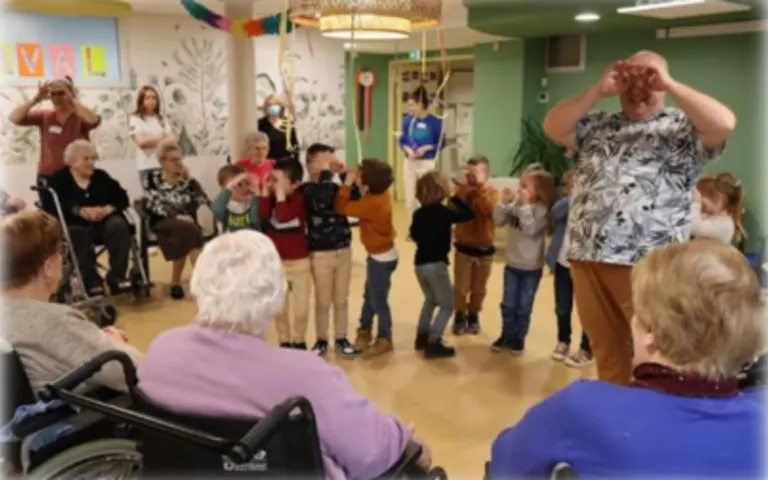 Image Résidence - 2 : EHPAD les Charmilles